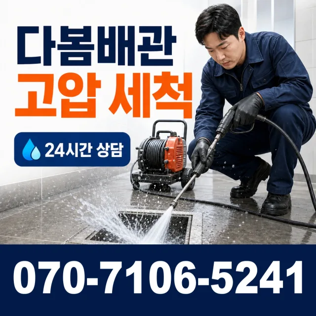 여수시 학동 샤워수전교체 상담 이미지 4